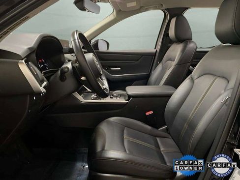 Used 2025 MAZDA CX-90 3.3 Turbo w/ Select Package image 61