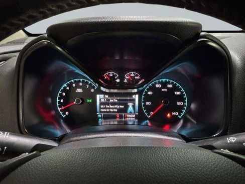 Used 2016 Chevrolet Colorado LT w/ LT Convenience Package RWD image 39