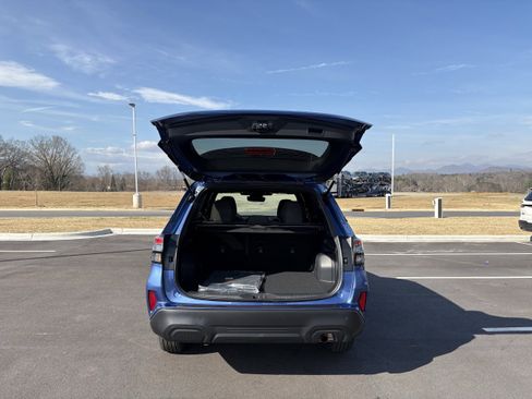 New 2026 Subaru Forester Premium image 11