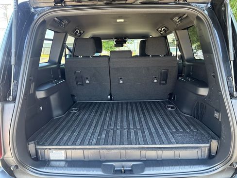 Used 2025 Toyota Land Cruiser 1958 AWD/4WD image 35