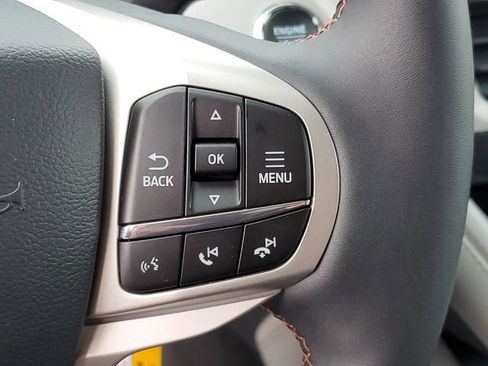 New 2026 Ford Explorer Active w/ Active Comfort Package image 15