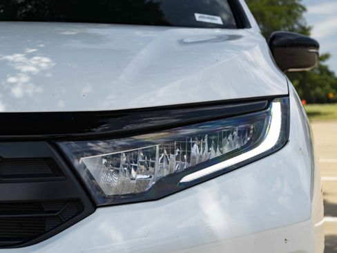 Used 2026 Honda Odyssey Sport-L image 11