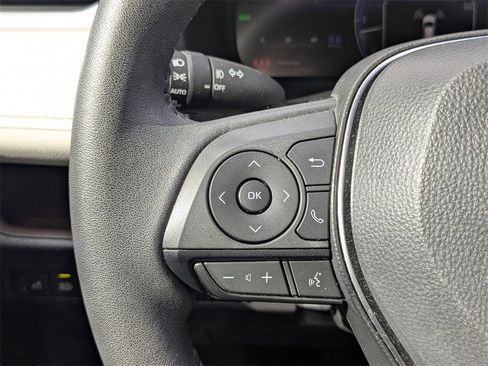Used 2024 Toyota RAV4 Limited image 21