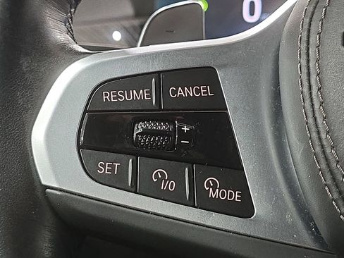 Certified 2024 BMW X5 xDrive40i w/ Executive Package image 13