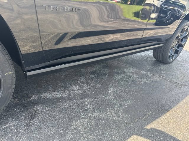 New 2026 Chevrolet Tahoe High Country AWD/4WD image 38