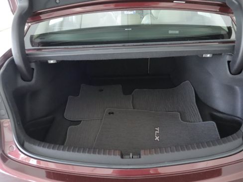 Used 2015 Acura TLX w/ Technology Package FWD image 21