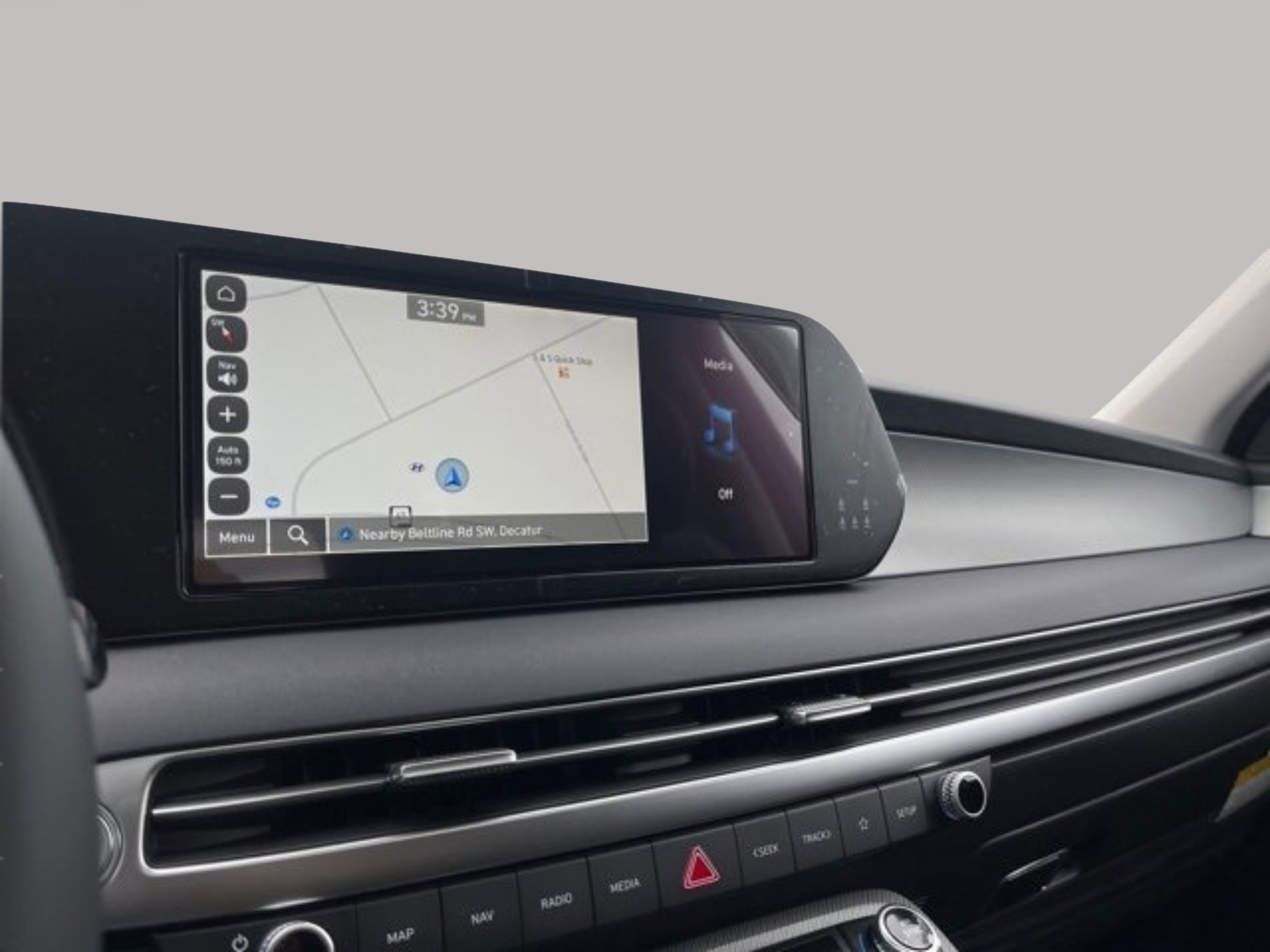 Certified 2025 Hyundai Palisade XRT FWD image 27