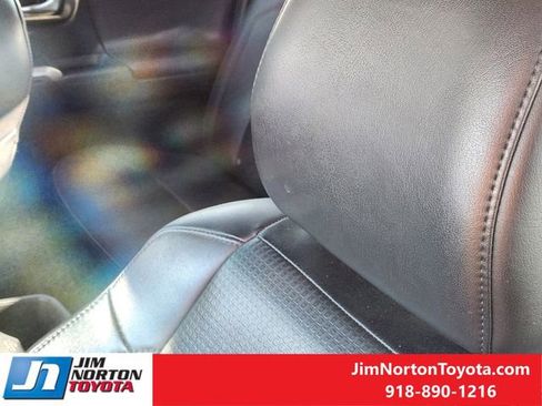 Used 2022 Toyota Tacoma Limited w/ Nightshade Package image 17