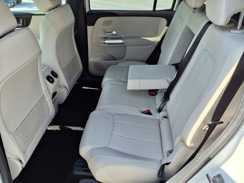 New 2026 Mercedes-Benz GLB 250 image 17