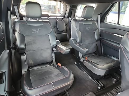 Used 2025 Ford Explorer ST w/ Sun And Sound Package AWD/4WD image 41
