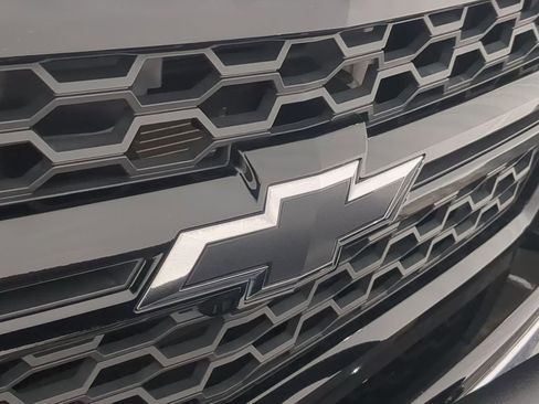 Used 2014 Chevrolet Silverado 1500 LT w/ Rally-2 Edition image 15