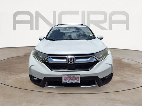 Used 2019 Honda CR-V EX image 4