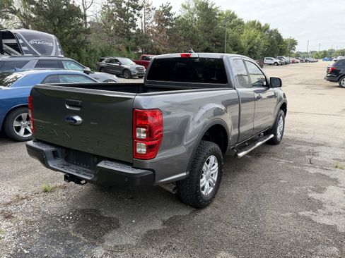 Used 2021 Ford Ranger XL w/ Equipment Group 101A High RWD image 14