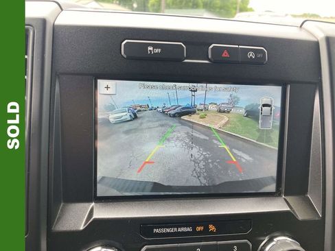 Used 2019 Ford F150 XL w/ Equipment Group 101A Mid RWD image 18