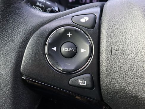 Used 2022 Honda HR-V EX-L image 26