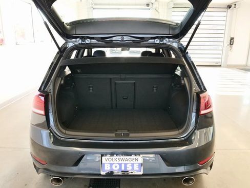 Used 2019 Volkswagen GTI Autobahn image 13