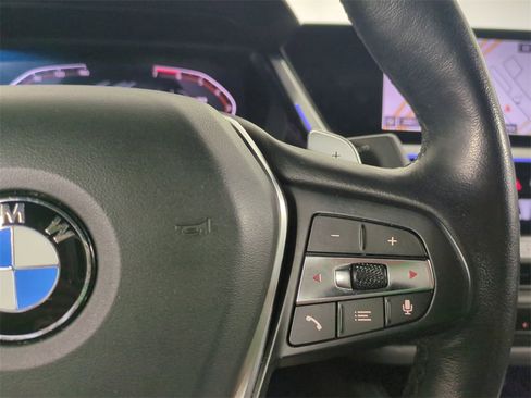 Used 2022 BMW Z4 sDrive30i w/ Driving Assistance Package image 27