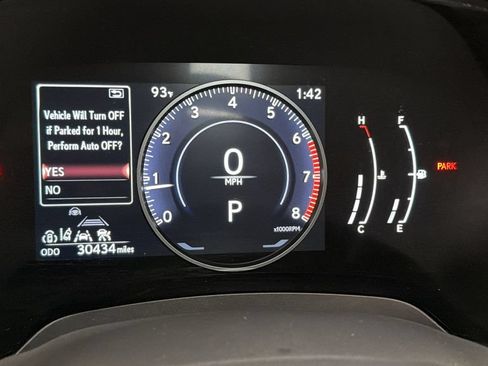 Certified 2024 Lexus RX 350 Premium w/ Accessory Package AWD/4WD image 33