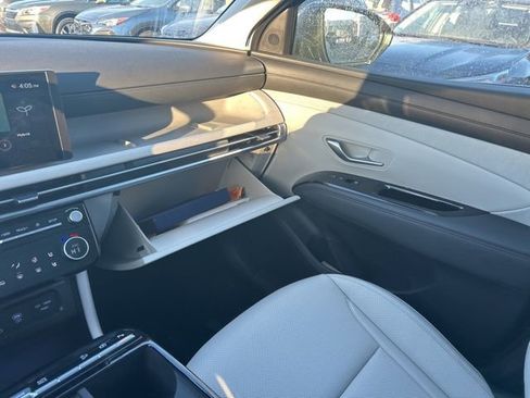 Used 2025 Hyundai Tucson Limited w/ Tow & Go Package image 20
