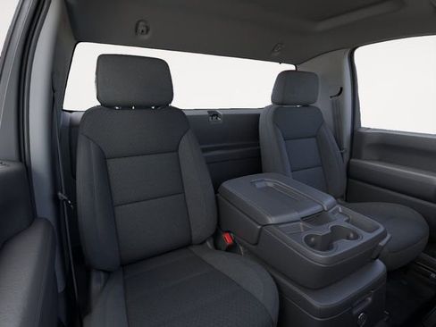 New 2026 GMC Sierra 3500 SLE w/ SLE Convenience Package AWD/4WD image 16