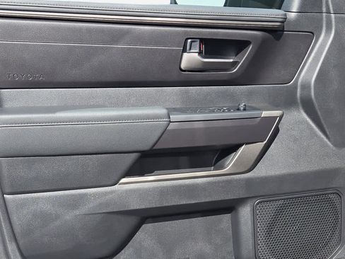 New 2026 Toyota Tundra SR5 image 10