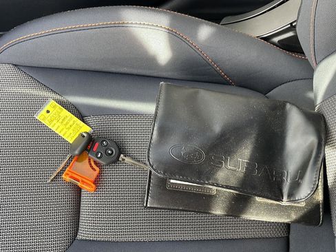 Used 2019 Subaru Crosstrek 2.0i Premium image 29