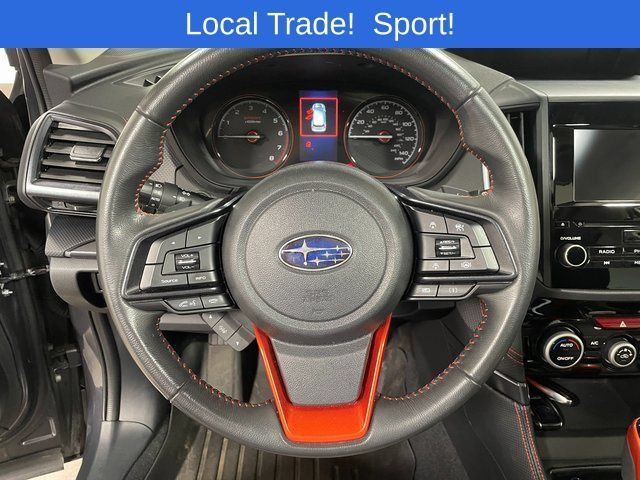 Used 2022 Subaru Forester Sport AWD/4WD image 14
