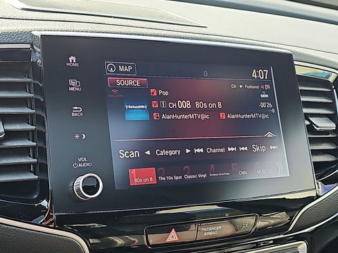 Used 2023 Honda Ridgeline Black Edition image 19