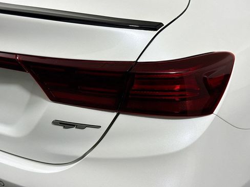 Used 2023 Kia Forte GT w/ GT2 Package FWD image 34