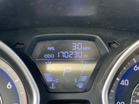 Used 2012 Hyundai Elantra Limited w/ Technology Pkg 5 image 23