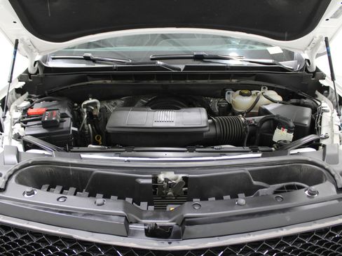 Certified 2024 Cadillac Escalade ESV Sport Platinum image 51