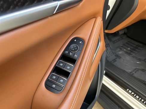 Used 2024 INFINITI QX60 Autograph image 52