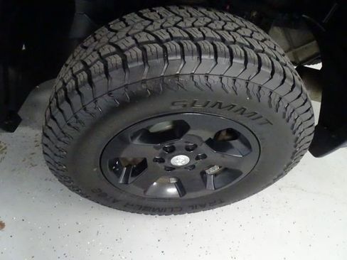 Used 2019 RAM 1500 Big Horn image 28