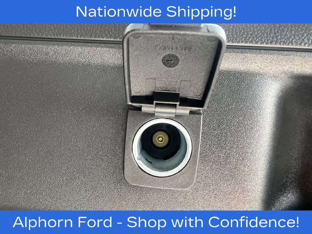 New 2026 Ford Bronco Sport Outer Banks w/ Interior Protection Package AWD/4WD image 34