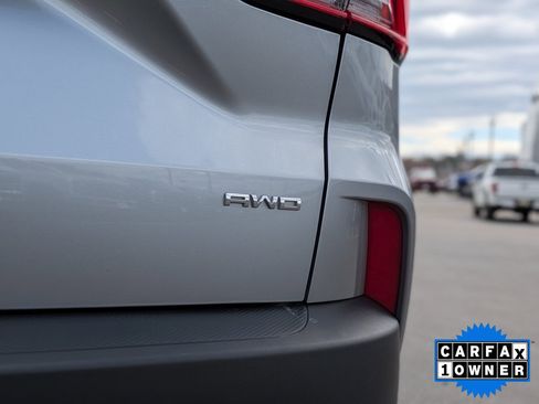 Used 2023 Ford Escape Active AWD/4WD image 12