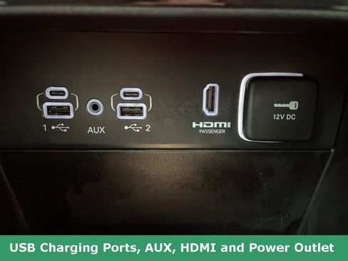 Used 2023 Jeep Grand Cherokee 4WD 4xe image 39