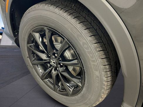 New 2026 Honda CR-V Sport-L image 11