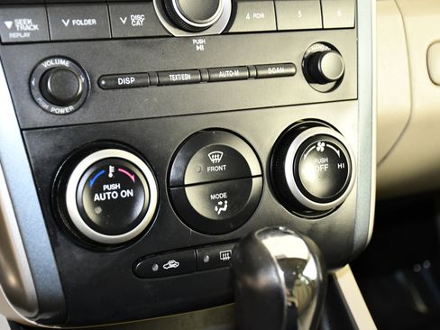 Used 2010 MAZDA CX-7 s Touring w/ Technology Pkg image 30