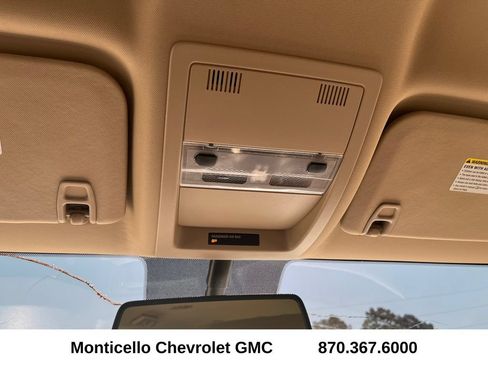 Used 2011 Chevrolet Tahoe LS w/ Convenience Package RWD image 20