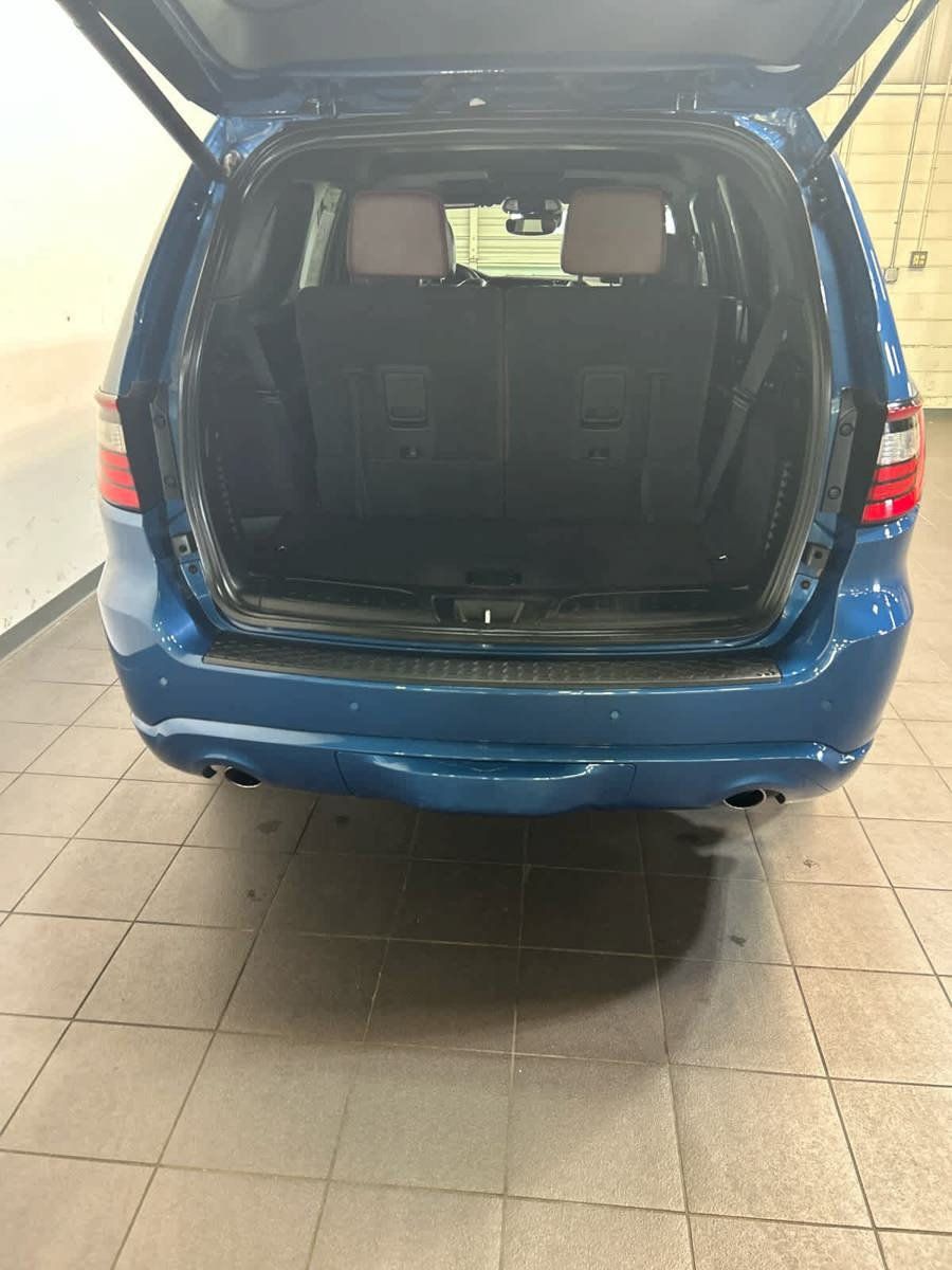 Used 2024 Dodge Durango GT AWD/4WD image 12