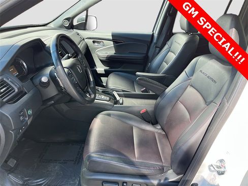 Used 2023 Honda Ridgeline Black Edition image 22