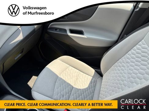 Used 2020 Chevrolet Equinox LS w/ LS Convenience Package FWD image 22