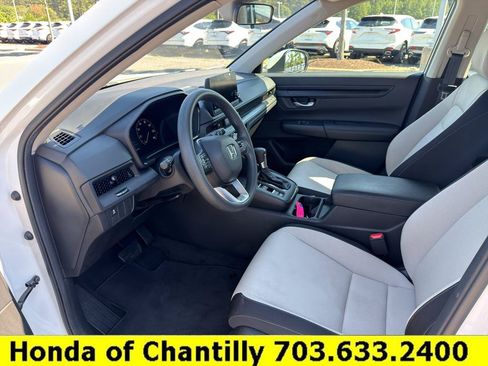 Certified 2023 Honda CR-V LX image 23