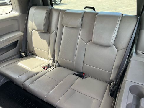 Used 2015 Honda Pilot EX-L image 14