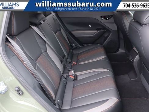 New 2026 Subaru Crosstrek 2.5i Limited image 20
