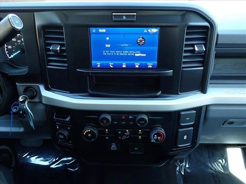 New 2026 Ford F250 XL w/ STX Appearance Package AWD/4WD image 14