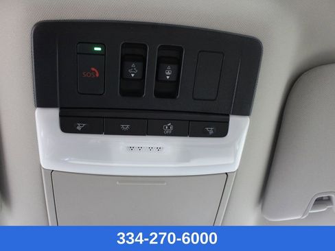 New 2026 Nissan Pathfinder SL image 26