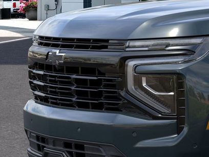 New 2026 Chevrolet Tahoe RST w/ Comfort Package