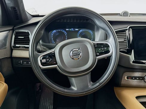 Used 2020 Volvo XC90 T8 Inscription w/ Protection Package image 18