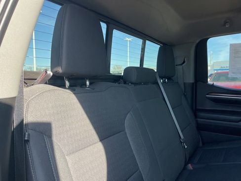 Used 2022 Chevrolet Silverado 1500 RST image 45